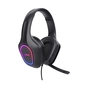 Наушники Trust GXT416 Zirox LED Black (25331) - уменьшенное изображение 5