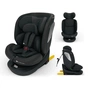Автокресло Kinderkraft i-Grow 2 Plus i-Size Black (KCIGRO02BLKPL00) (5902533929825) - уменьшенное изображение 1