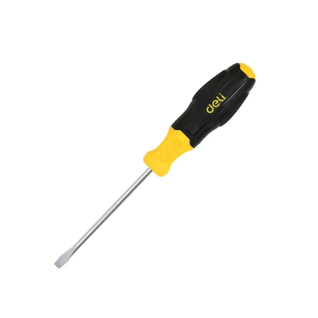 Отвертка Deli SL 3 х 150 (EDL6331501N) - изображение 1