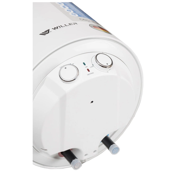 Бойлер Willer EV50DR-Prime - изображение 6