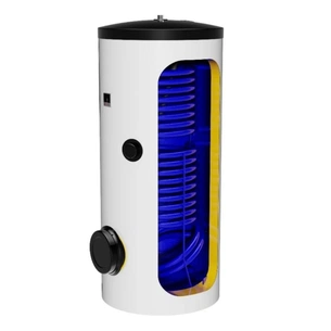 Бойлер непрямого нагріву Drazice OKC 1000 NTRR/BP + 6232025 (ізоляція) picture 1