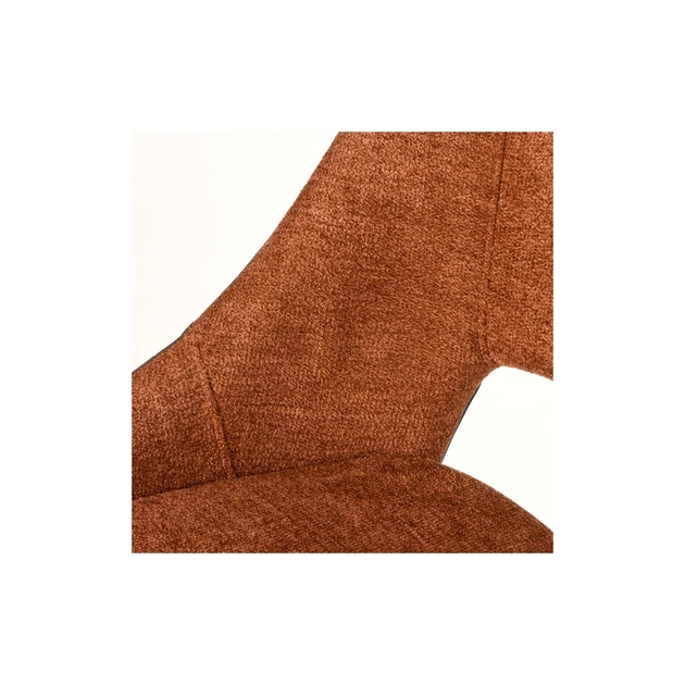 Кухонний стілець Special4You Sahara terracotta (E7238) - picture 9