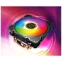 Кулер до процесора Gembird CPU-HURACAN-ARGB-X140 - уменьшенное изображение 6