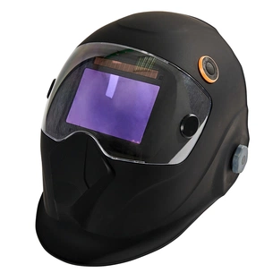 Маска сварщика Vitals Professional 3.0 USB, хамелеон, 1/30 000 сек, окно 100×68 mm, 16 DIN (191761) изображение 1