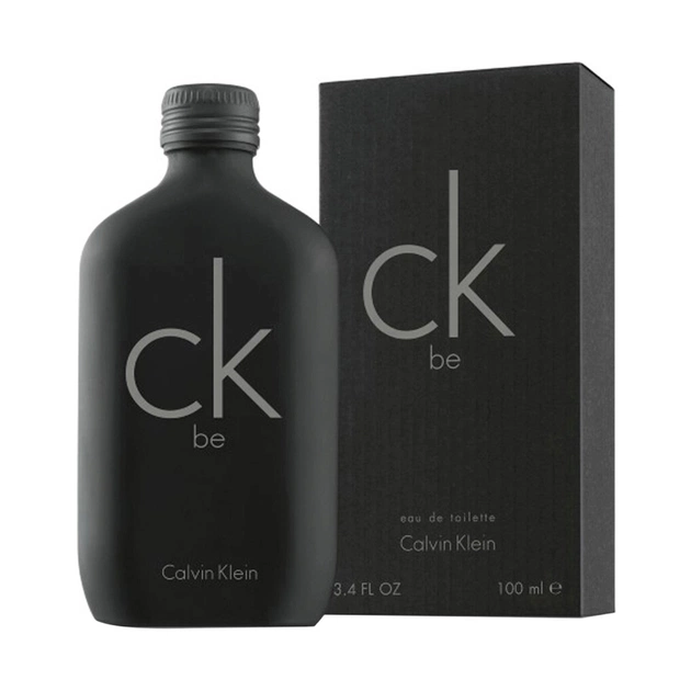 Туалетная вода Calvin Klein CK Be 100 мл (088300604401) - изображение 1