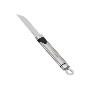 Кухонний ніж Bergner Gizmo для чищення 20 см (BG-3213) зображення 1