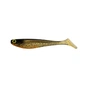 Силікон рибальський FishUP Wizzle Shad 7" 358 - Golden Shiner (2шт/уп) (1864.11.37) - зменшене зображення 1