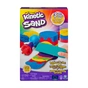 Набор для творчества Kinetic Sand Радужный микс 3 цвета 383 г (71474) - уменьшенное изображение 1