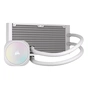 Система жидкостного охлаждения Corsair NAUTILUS 240 ARGB White (CW-9060094-WW) - уменьшенное изображение 4