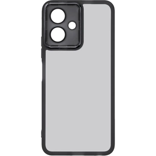 Чохол до мобільного телефона Armorstandart Shade Tecno Spark Go 2 4G Black (ARM87143) зображення 1