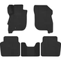Килимок в салон EVAtech Mitsubishi Galant 9 2003-2012 9 покоління (MT51790CD5LA1RBB) - зменшене зображення 1