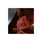 Смарт-годинник Apple Watch Series 9 GPS 41mm Pink Aluminium Case with Light Pink Sport Band - M/L (MR943QP/A) - зменшене зображення 5