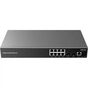 Комутатор мережевий Grandstream GWN7801P - зменшене зображення 2