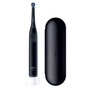 Електрична зубна щітка Oral-B iO2 Series Night Black + Travel Case - зменшене зображення 1