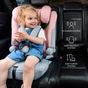 Автокресло Kinderkraft i-Comfy i-Size Black (KCICOM00BLK0000) (5902533929283) - уменьшенное изображение 6
