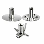 Блендер Bamix DeLuxe M200 White (1010.051) - зменшене зображення 3