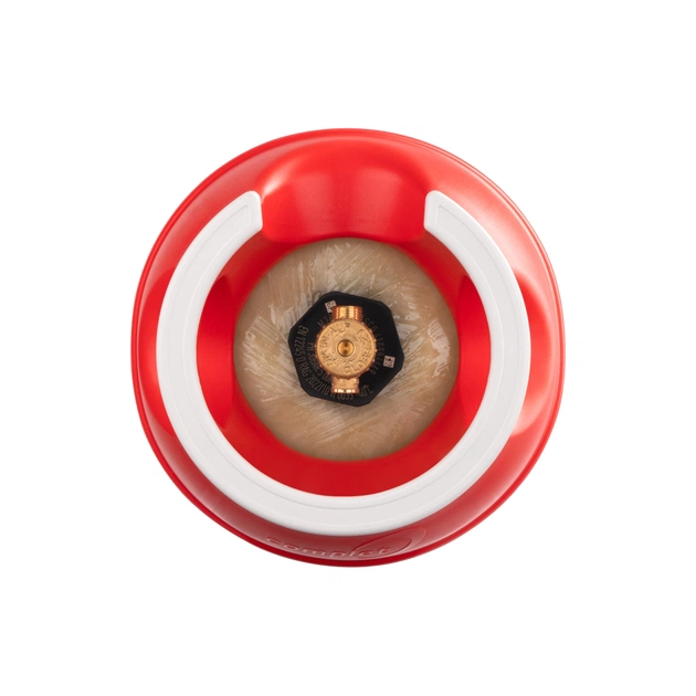 Побутовий газовий балон Hexagon Ragasco HR24.5L (100580) - picture 4