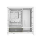 Корпус для ПК Corsair FRAME 4000D RS ARGB White (CC-9011297-WW) - зменшене зображення 4