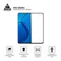 Скло захисне Armorstandart Pro Realme 13 4G Black (ARM80503) - зменшене зображення 2