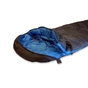 Спальний мішок High Peak TR 300 0C Anthra/Blue Right (928925) - зменшене зображення 4
