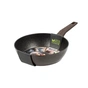Сковорода Resto Carina глибока 28 см (93163) - зменшене зображення 10
