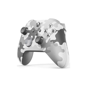 Геймпад Microsoft Wireless Controller Arctic Camo (QAU-00139) зображення 1
