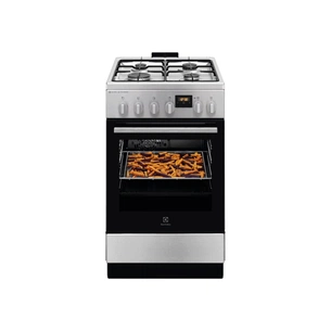 Плита Electrolux LKK560228X зображення 1