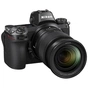 Цифровий фотоапарат Nikon Z 7 + 24-70 f4 + FTZ Adapter Kit (VOA010K003) - зменшене зображення 2