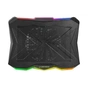 Подставка для ноутбука Esperanza EGC110 with RGB Xalok (EGC110) - уменьшенное изображение 2