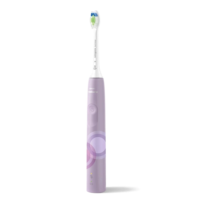 Электрическая зубная щетка Philips HX3689/44 - изображение 1