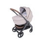 Коляска Chicco Duo StyleGo Up Crossover Бежева (79223.14) - зменшене зображення 2