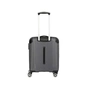 Валіза Travelite City Anthracite S exp (TL073044-04) - зменшене зображення 2