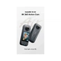 Екшн-камера Insta360 X4 Air Standard Bundle Black (6977644761922) - зменшене зображення 10