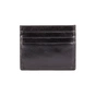 Кардхолдер Visconti MZ1 Pompei Italian Black (MZ1 IT BLK) - уменьшенное изображение 2