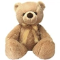 М'яка іграшка Aurora Ведмідь бежевий 46 см (150212B) - зменшене зображення 1
