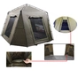 Намет Ranger Короповий Gazebo Lux 3-mann (RA6665) - зменшене зображення 11