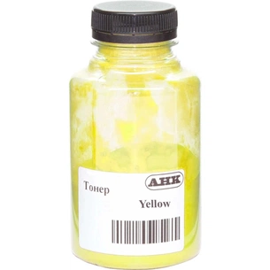 Тонер Xerox С310/315 150г Yellow AHK (50000515) зображення 1
