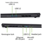 Ноутбук Acer Nitro V 16 ANV16-42 (NH.U1KEU.008) - уменьшенное изображение 11