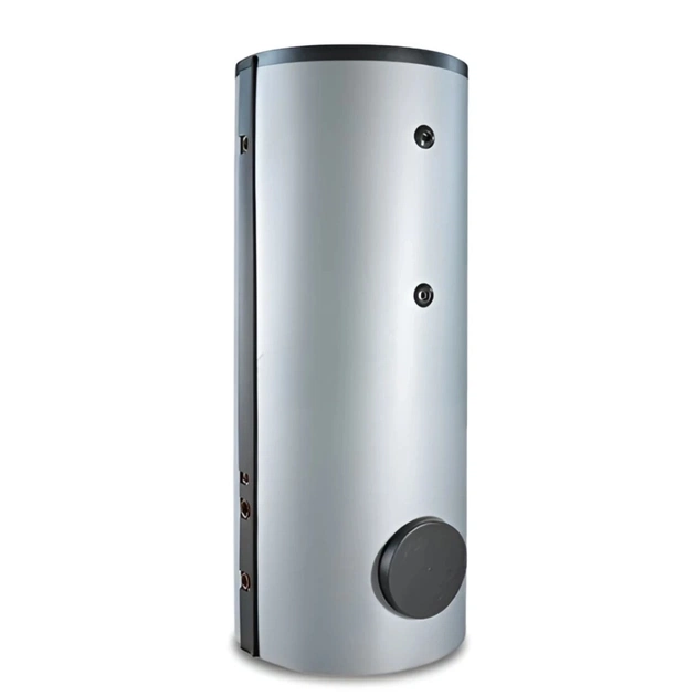 Бойлер непрямого нагріву Drazice NADO 500 /200 v1 з ізоляцією Neodul - picture 1