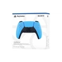 Геймпад Sony Playstation DualSense Bluetooth PS5 Starlight Blue (1000040196) - зменшене зображення 3