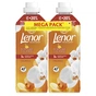 Кондиціонер для білизни Lenor Золота орхідея та ваніль 2 х 987 мл (8700216880770) - зменшене зображення 1