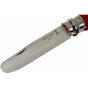 Ніж Opinel №7 "My First Opinel" red (001698) - уменьшенное изображение 2