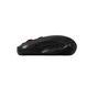 Мишка AOC MS400B Wireless Black (MS400B/LA) - зменшене зображення 5