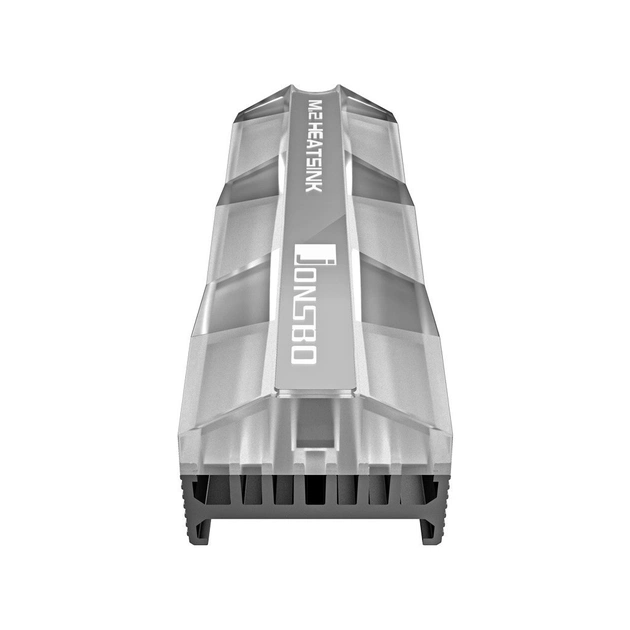 Радіатор охолодження JONSBO M2-2 ARGB - picture 3