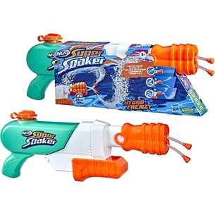 Іграшкова зброя Hasbro Nerf Водний бластер Гідро Фрінзі (F3891) зображення 1