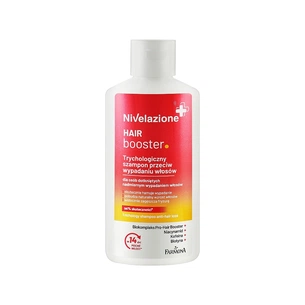 Шампунь Farmona Nivelazione Hair Booster Trichological Anti-Hair Loss Shampoo Проти випадіння волосся 100 мл (5900117976609) зображення 1