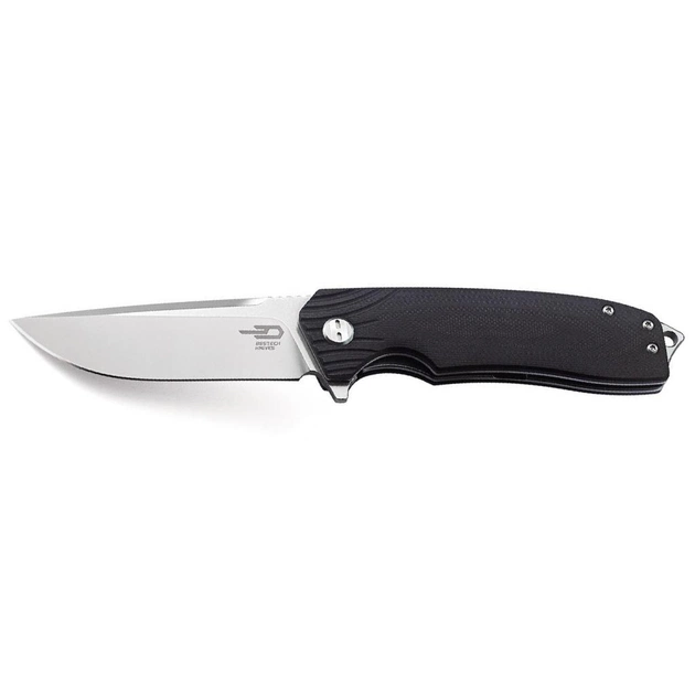Ніж Bestech Knife Lion Black (BG01A) - изображение 1