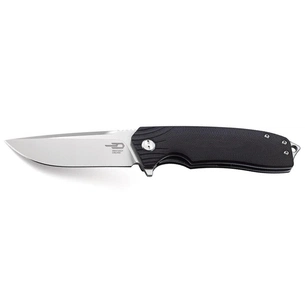 Ніж Bestech Knife Lion Black (BG01A) зображення 1