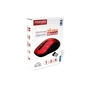 Мишка Promate Slider Wireless Red (slider.red) - зменшене зображення 2