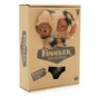 М'яка іграшка No Brand Fuggler 23см, Box (Fuggler YT-235) - зменшене зображення 3